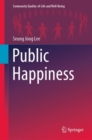 Public Happiness - eBook
