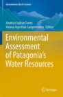 Environmental Assessment of Patagonia's Water Resources - Book
