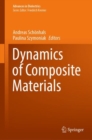 Dynamics of Composite Materials - Book