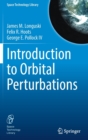 Introduction to Orbital Perturbations - Book