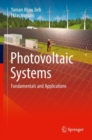 Photovoltaic Systems : Fundamentals and Applications - eBook