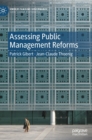 Assessing Public Management Reforms - Book