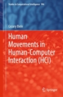 Human Movements in Human-Computer Interaction (HCI) - eBook