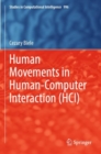 Human Movements in Human-Computer Interaction (HCI) - Book