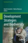 Development Strategies and Biodiversity : Darwinian Fitness and Evolution in the Anthropocene - eBook