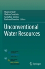 Unconventional Water Resources - Book