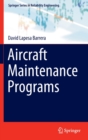 Aircraft Maintenance Programs - Book