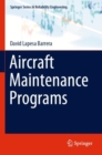 Aircraft Maintenance Programs - Book