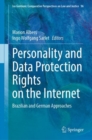 Personality and Data Protection Rights on the Internet : Brazilian and German Approaches - eBook
