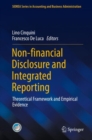 Non-financial Disclosure and Integrated Reporting : Theoretical Framework and Empirical Evidence - Book