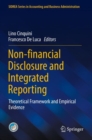 Non-financial Disclosure and Integrated Reporting : Theoretical Framework and Empirical Evidence - Book
