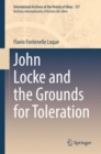 John Locke and the Grounds for Toleration - Book
