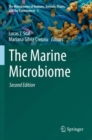 The Marine Microbiome - Book