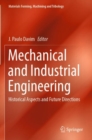 Mechanical and Industrial Engineering : Historical Aspects and Future Directions - Book