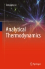Analytical Thermodynamics - eBook