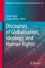 Discourses of Globalisation, Ideology, and Human Rights - eBook
