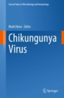 Chikungunya Virus - Book