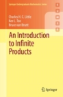 An Introduction to Infinite Products - eBook