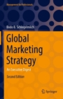 Global Marketing Strategy : An Executive Digest - eBook