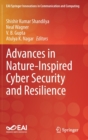 Advances in Nature-Inspired Cyber Security and Resilience - Book