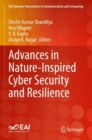 Advances in Nature-Inspired Cyber Security and Resilience - Book
