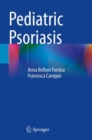 Pediatric Psoriasis - Book