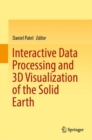 Interactive Data Processing and 3D Visualization of the Solid Earth - eBook