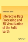 Interactive Data Processing and 3D Visualization of the Solid Earth - Book