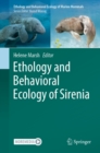 Ethology and Behavioral Ecology of Sirenia - eBook