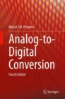 Analog-to-Digital Conversion - Book