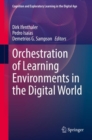 Orchestration of Learning Environments in the Digital World - eBook