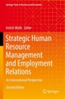 Strategic Human Resource Management and Employment Relations : An International Perspective - Book