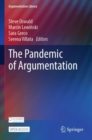 The Pandemic of Argumentation - Book