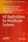 IoT Applications for Healthcare Systems - Book
