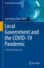 Local Government and the COVID-19 Pandemic : A Global Perspective - eBook