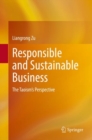 Responsible and Sustainable Business : The Taoism's Perspective - eBook