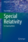 Special Relativity : For Inquiring Minds - eBook