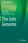 The Jute Genome - Book