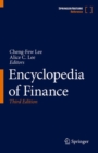 Encyclopedia of Finance - eBook