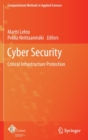 Cyber Security : Critical Infrastructure Protection - Book