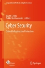 Cyber Security : Critical Infrastructure Protection - eBook