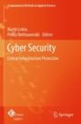 Cyber Security : Critical Infrastructure Protection - Book