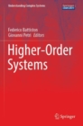 Higher-Order Systems - Book