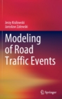 Modeling of Road Traffic Events - Book