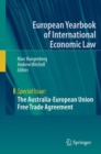 The Australia-European Union Free Trade Agreement - Book