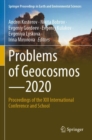 Problems of Geocosmos-2020 : Proceedings of the XIII International Conference and School - Book