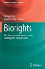 Biorights : The Neo-economic Conservation Paradigm for Global South - Book