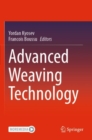 Advanced Weaving Technology - Book