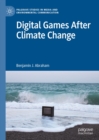 Digital Games After Climate Change - eBook