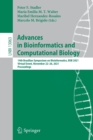 Advances in Bioinformatics and Computational Biology : 14th Brazilian Symposium on Bioinformatics, BSB 2021, Virtual Event, November 22–26, 2021, Proceedings - Book